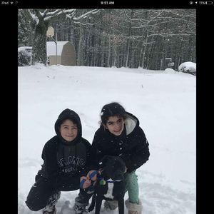 Meet your Posher, Ali